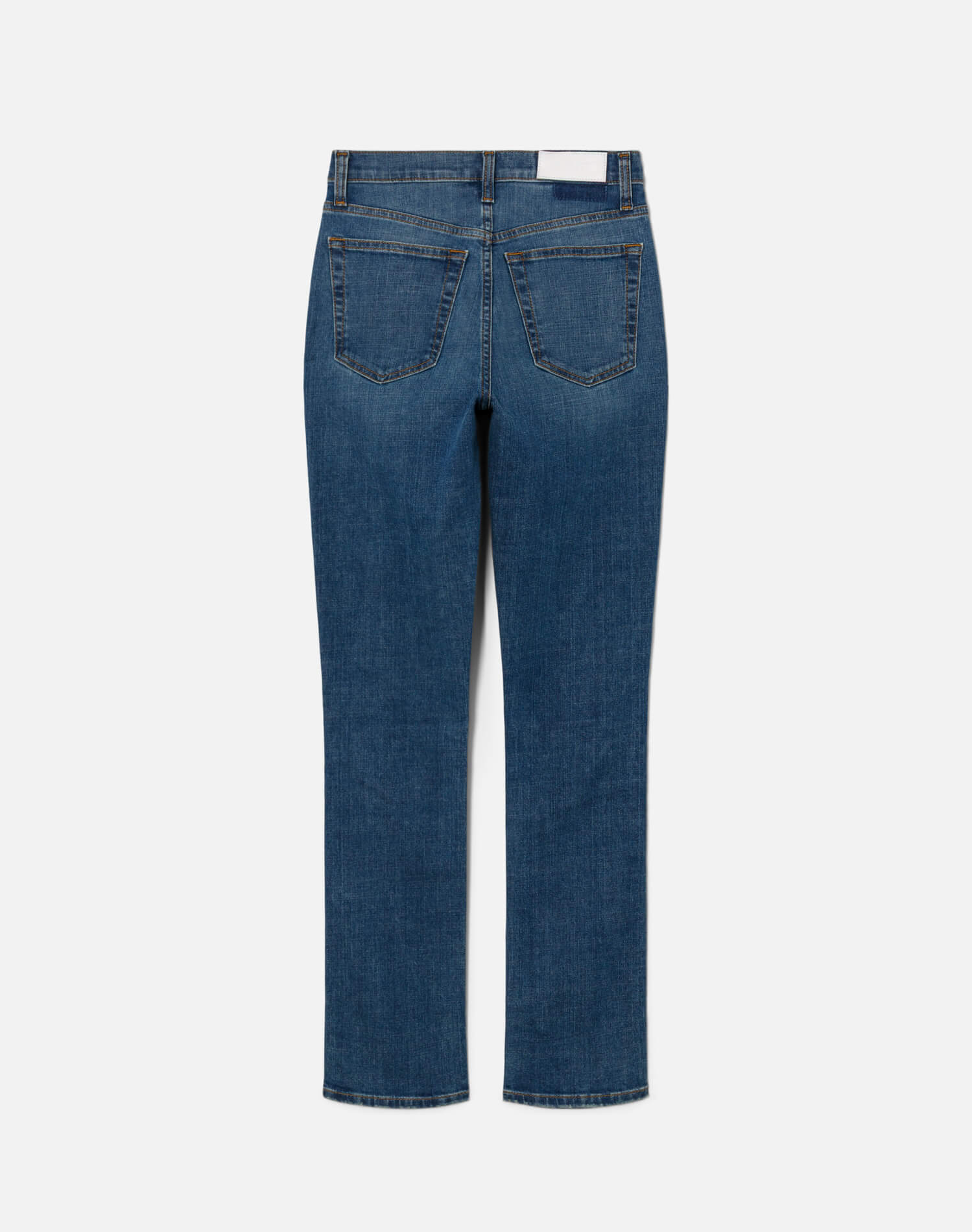 Womens | The Dagger | Mendocino Indigo