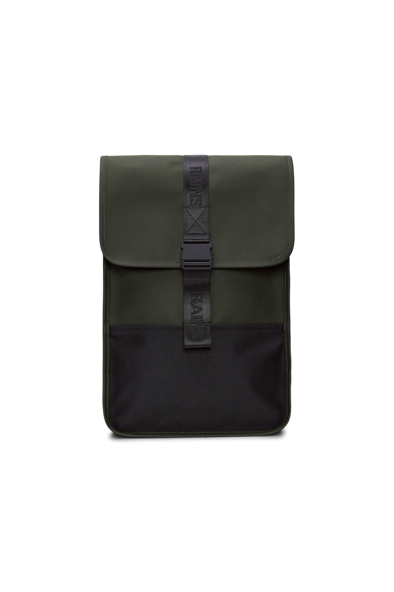 Unisex | Trail Backpack - Mini W3 | Green