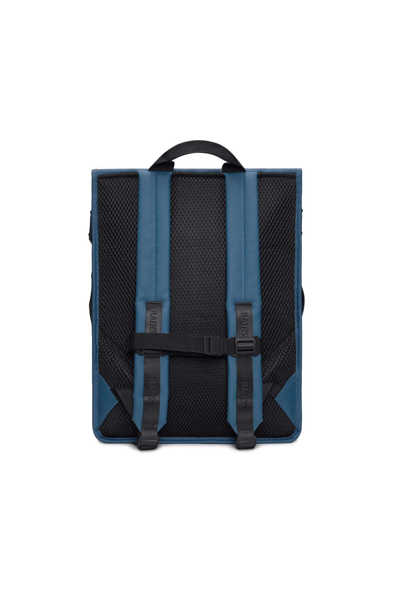 Unisex | Trail Rolltop Backpack W3 | Pulse