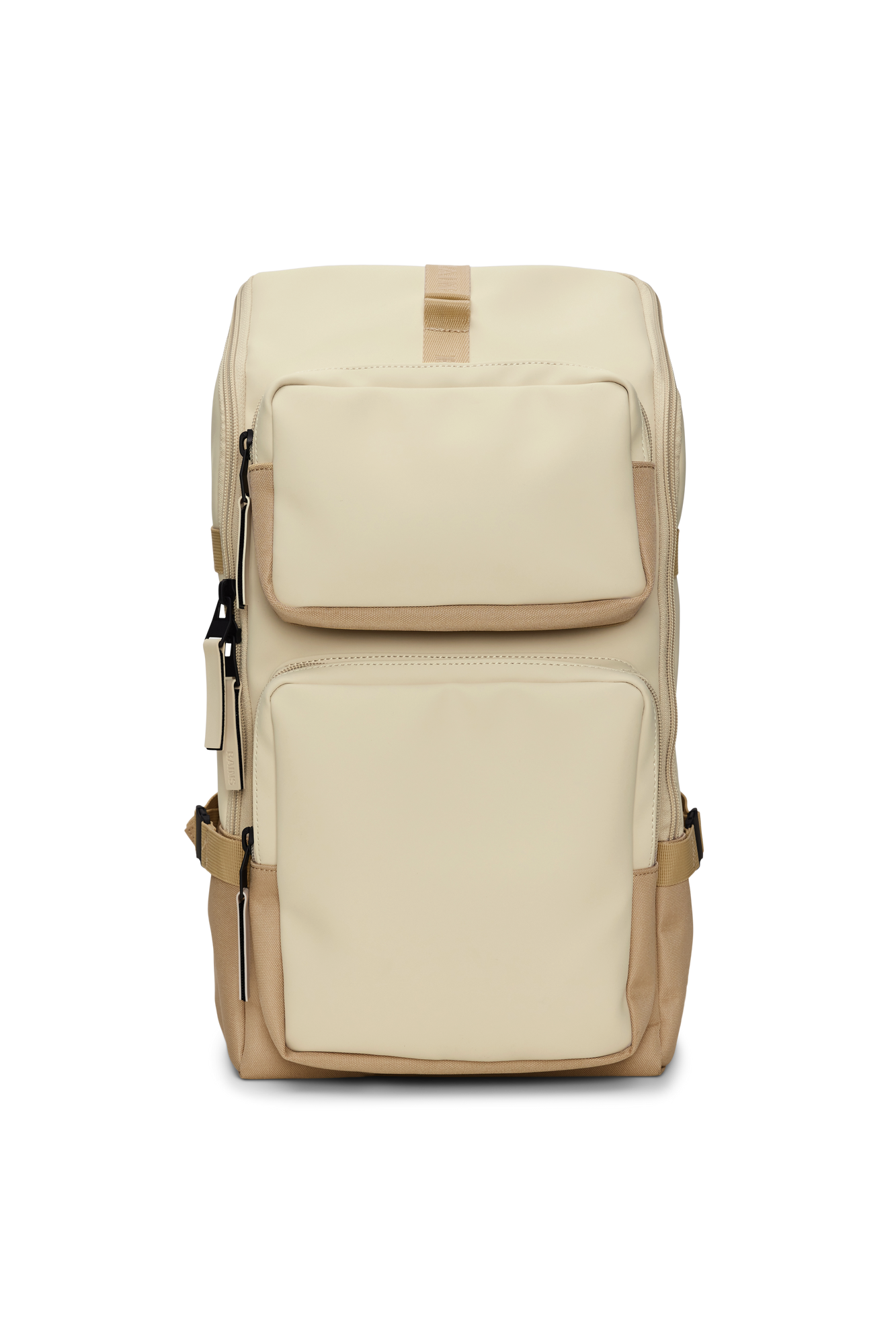 Unisex | Trail Cargo Backpack W3 | Dune