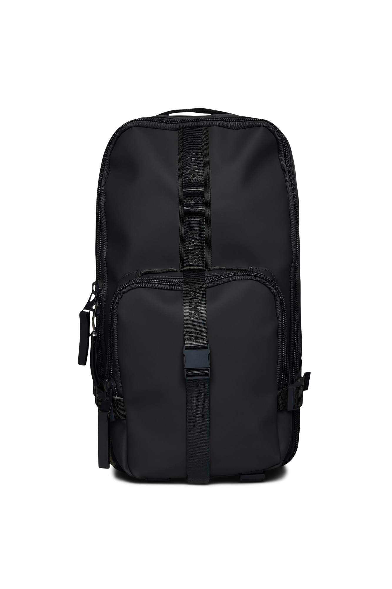 Unisex | Trail Rucksack W3 | Black
