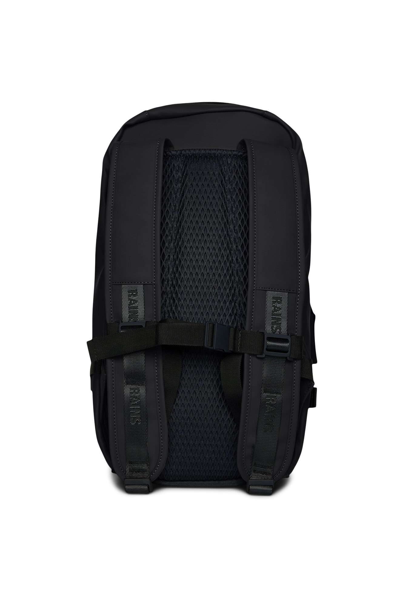 Unisex | Trail Rucksack W3 | Black