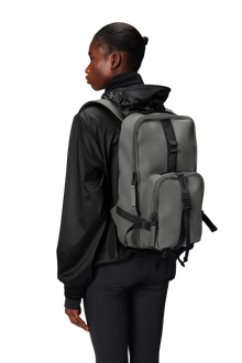 Unisex | Trail Rucksack W3 | Grey