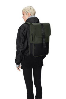 Unisex | Trail Backpack W3 | Green