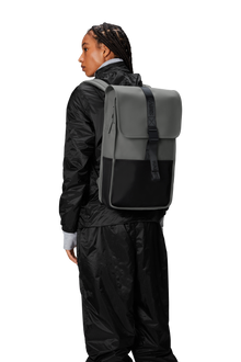 Unisex | Trail Backpack W3 | Grey