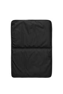 Unisex | Carry Cushion W3 | Black