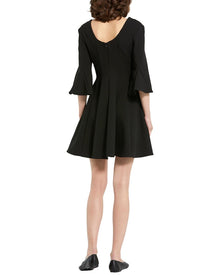 Mac Duggal | Womens | Mini Dress | Black