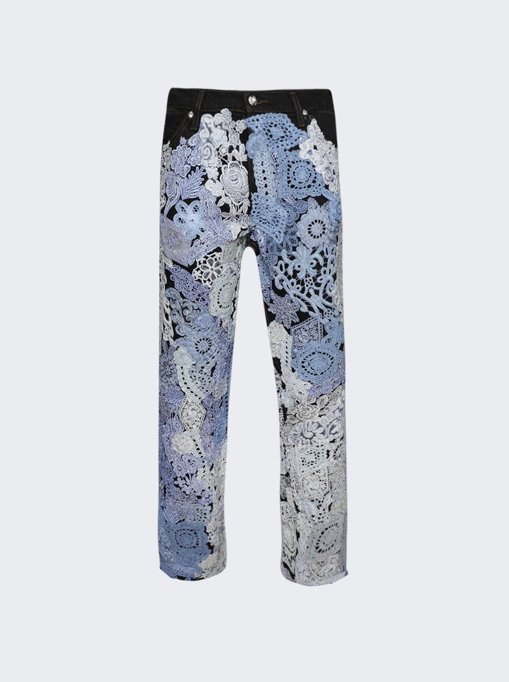 Men | Earthling VIP | Poetic Lust Jeans | Purple