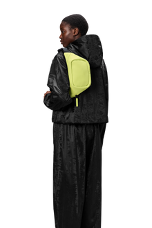 Unisex | Bum Bag Mini W3 | Acid