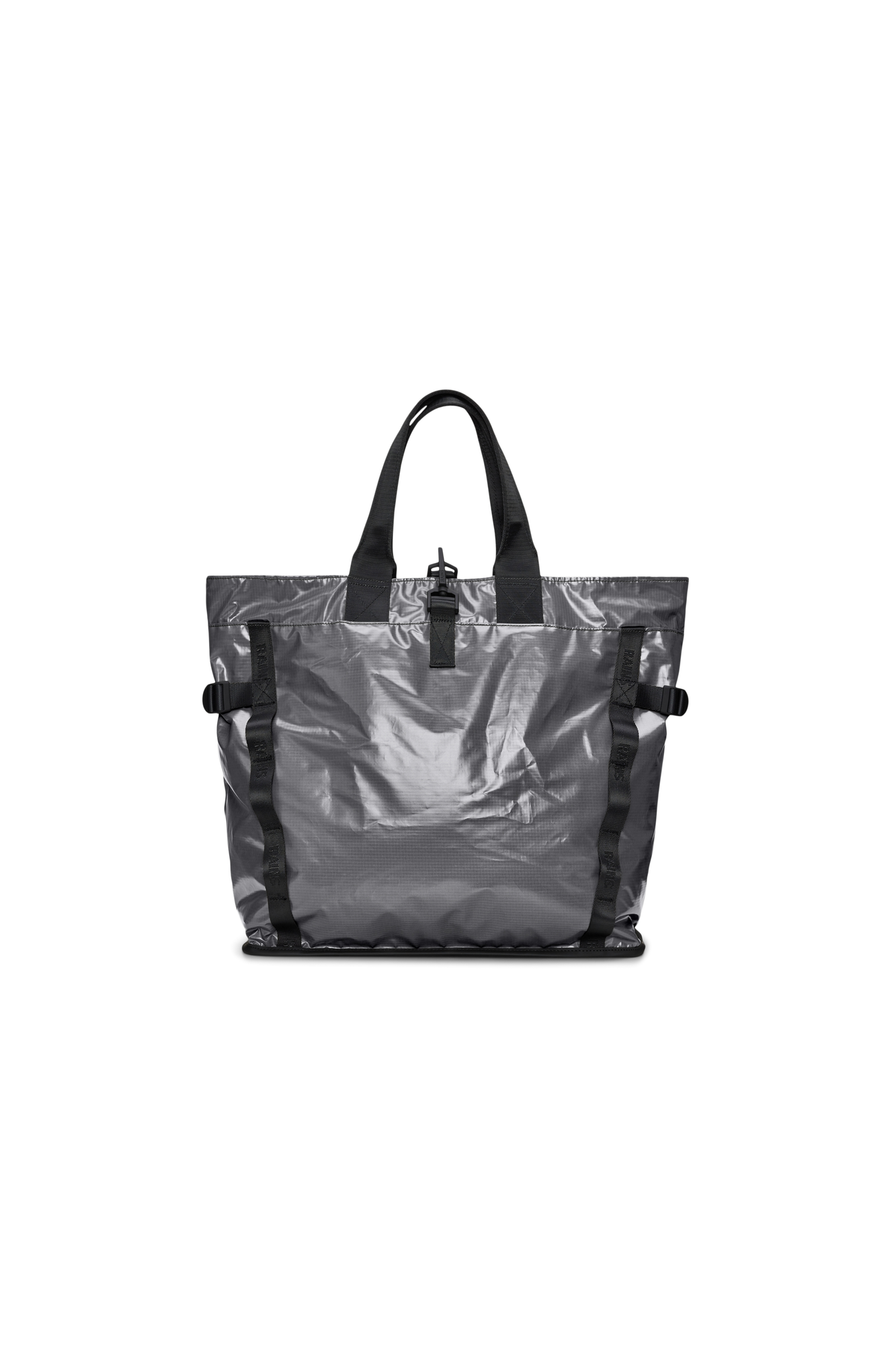 Unisex | Sibu Shopper Bag W3 | Grey