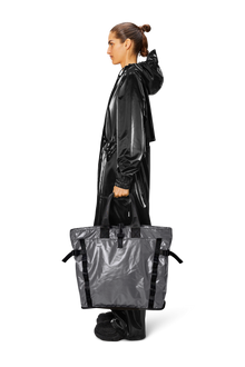 Unisex | Sibu Shopper Bag W3 | Grey