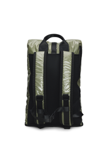 Unisex | Sibu Rolltop Rucksack W3 | Drift