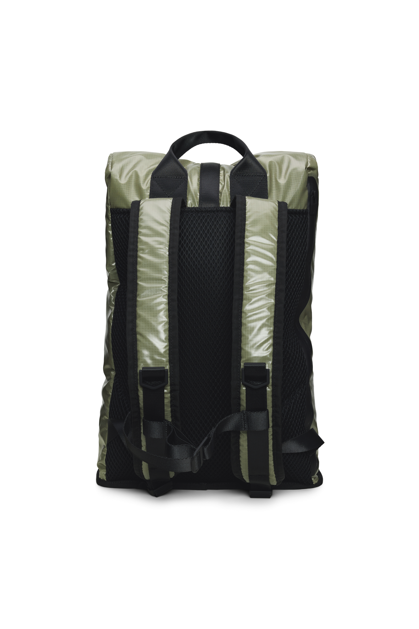 Unisex | Sibu Rolltop Rucksack W3 | Drift