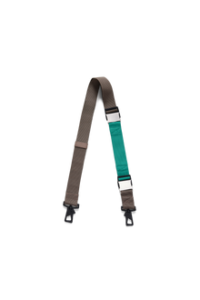 Unisex | Valera Shoulder Strap | Shade