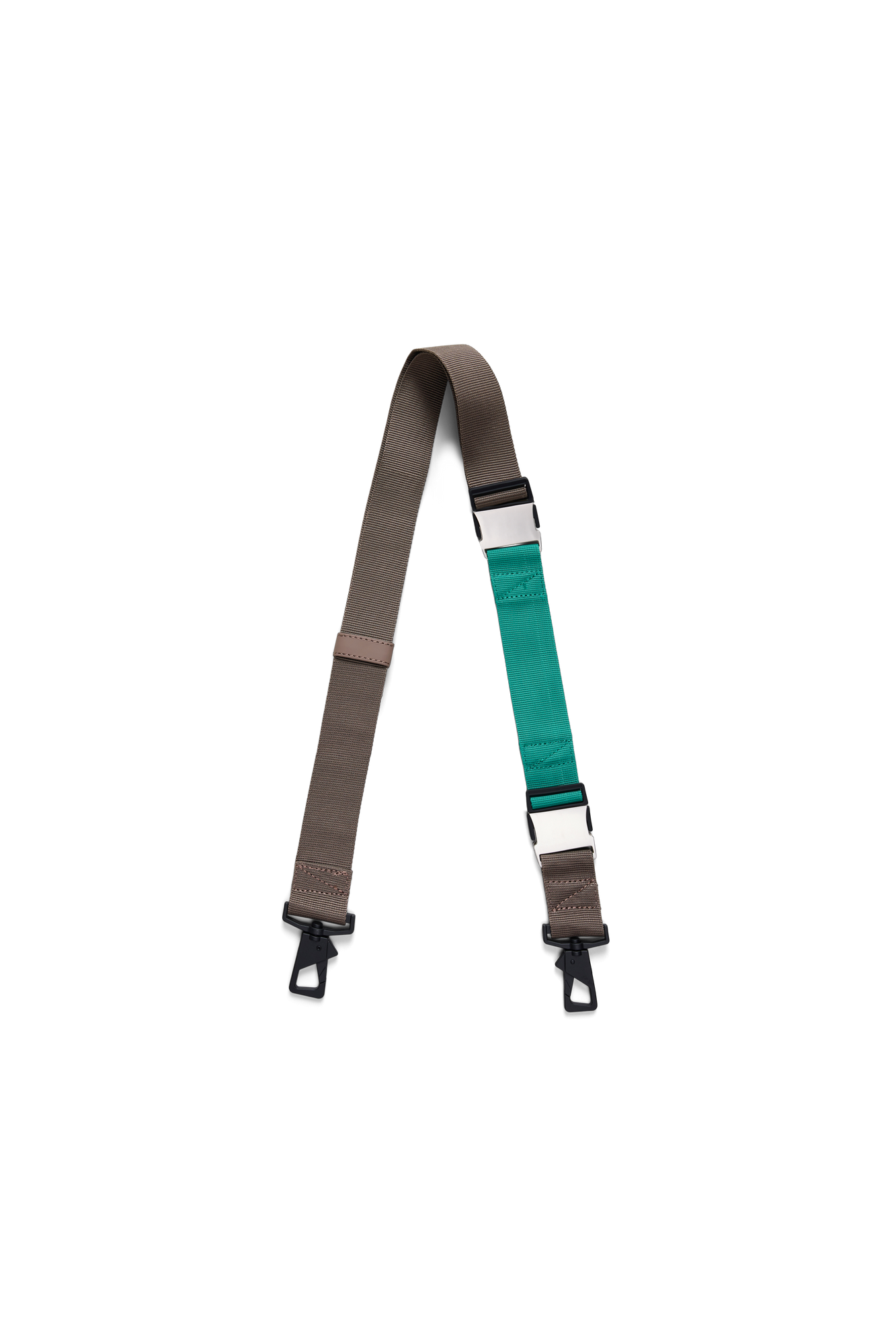 Unisex | Valera Shoulder Strap | Shade