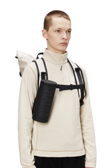 Unisex | Texel Bottle Holder W3 | Black