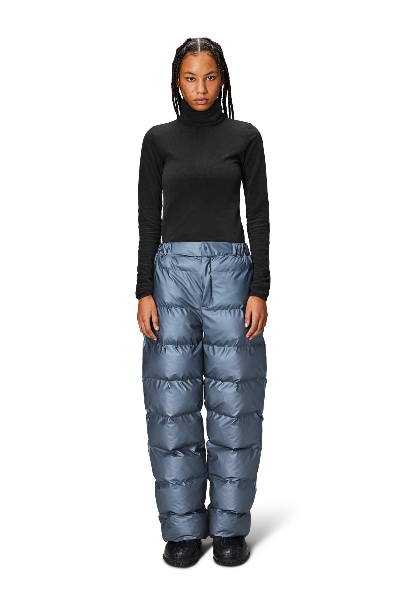 Unisex | Alta Puffer Pants - Regular W3T3 | Bay