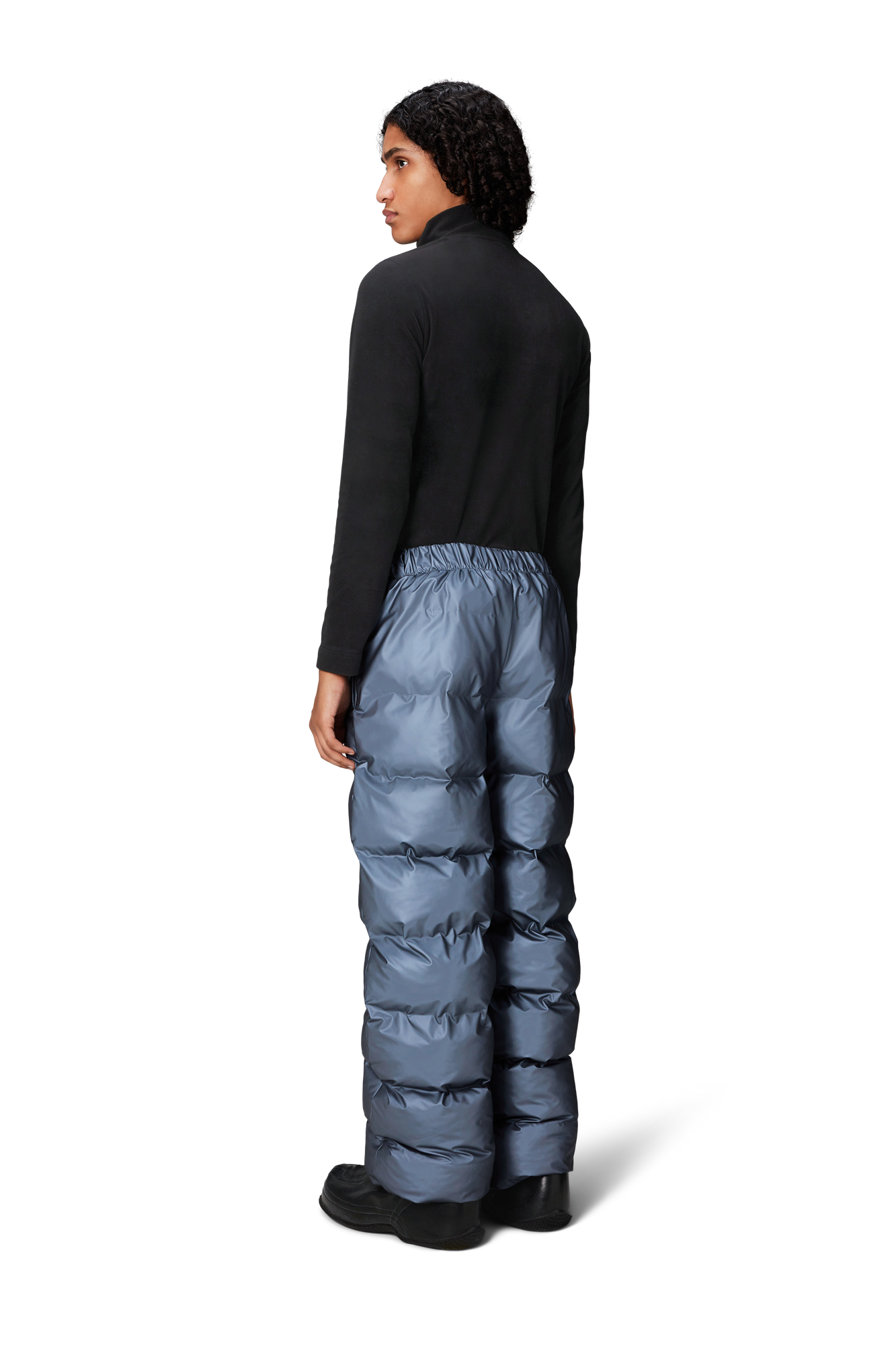 Unisex | Alta Puffer Pants - Regular W3T3 | Bay