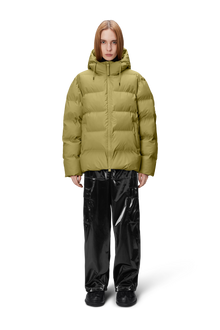 Unisex | Alta Puffer Jacket W3T3 | Khaki