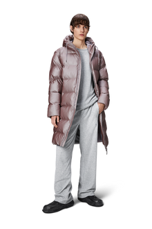 Unisex | Alta Longer Puffer Jacket W3T4 | Muse