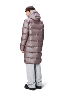Unisex | Alta Longer Puffer Jacket W3T4 | Muse