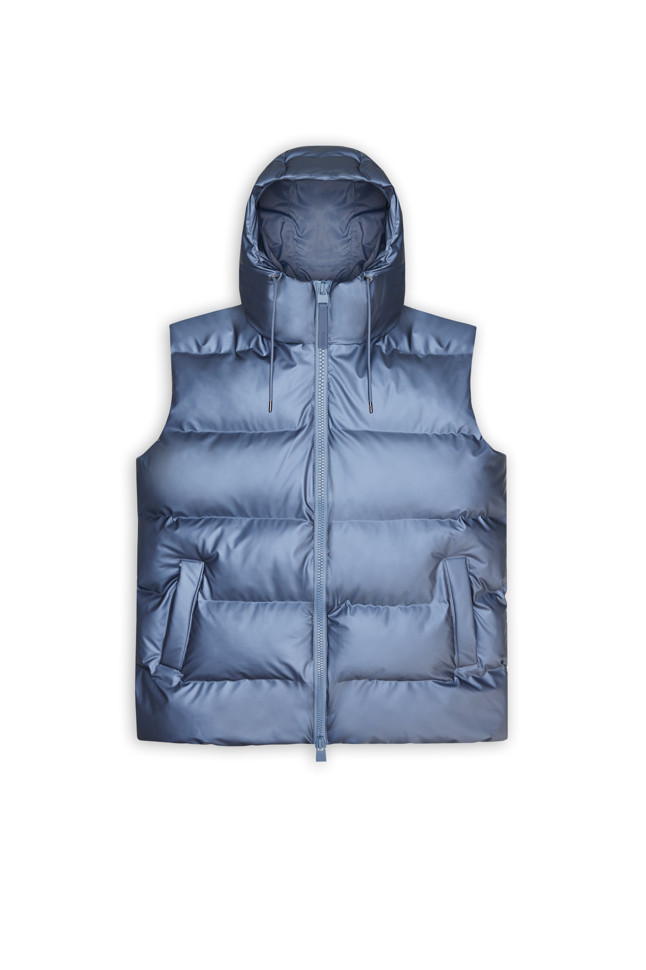 Womens | Alta Puffer Vest W3T2 | Bay