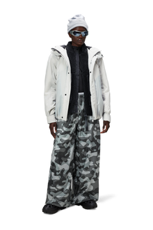 Unisex | Vardo Jacket W4T3 | Ash