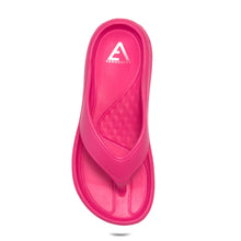 Clarence Sandal Sport | Raspberry Eva