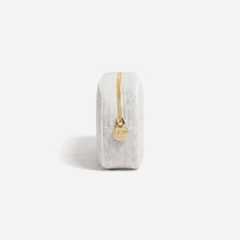 Small Pouch | Heather Storm Terry