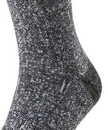 Mens | Artisanship Socks | Black