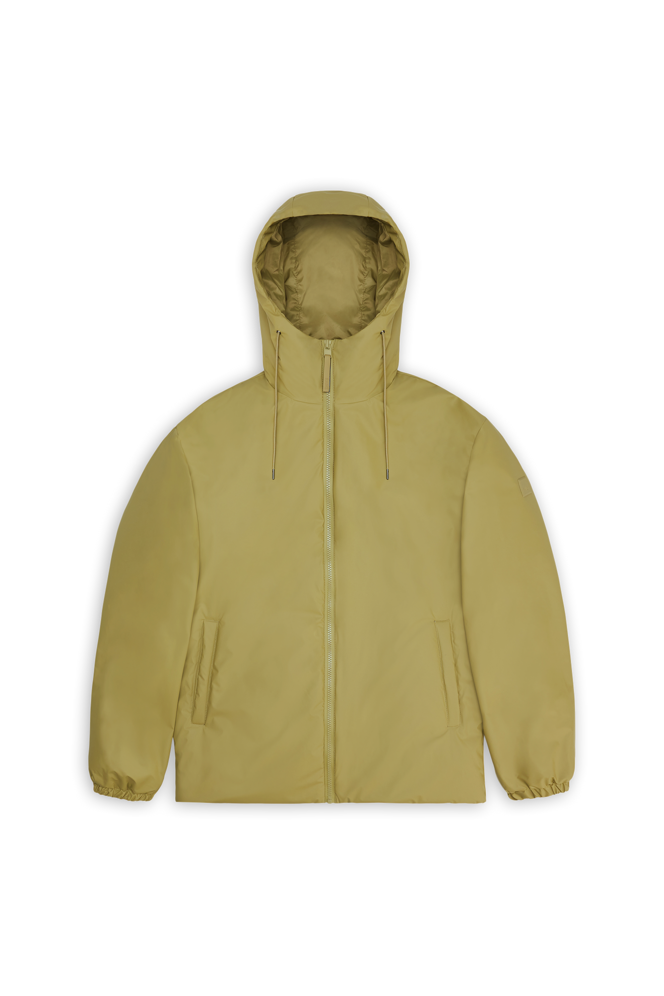 Unisex | Lohja Insulated Jacket W3T1 | Khaki