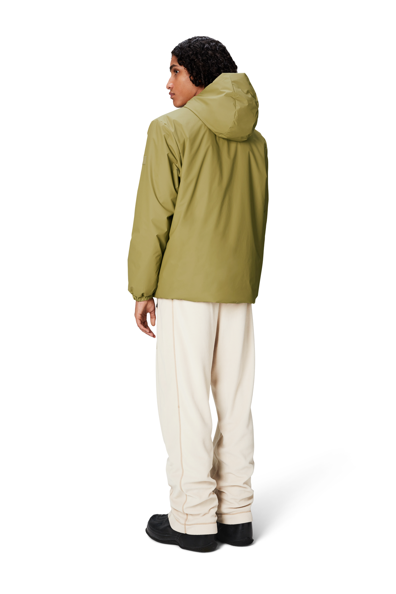 Unisex | Lohja Insulated Jacket W3T1 | Khaki