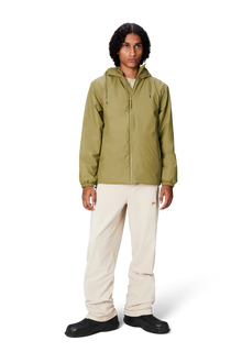 Unisex | Lohja Insulated Jacket W3T1 | Khaki