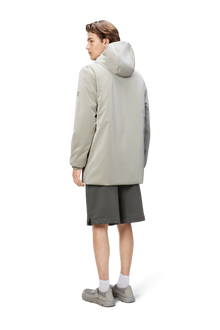 Unisex | Lohja Long Insulated Jacket W3T2 | Matrix