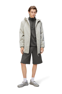 Unisex | Lohja Long Insulated Jacket W3T2 | Matrix