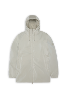 Unisex | Lohja Long Insulated Jacket W3T2 | Matrix