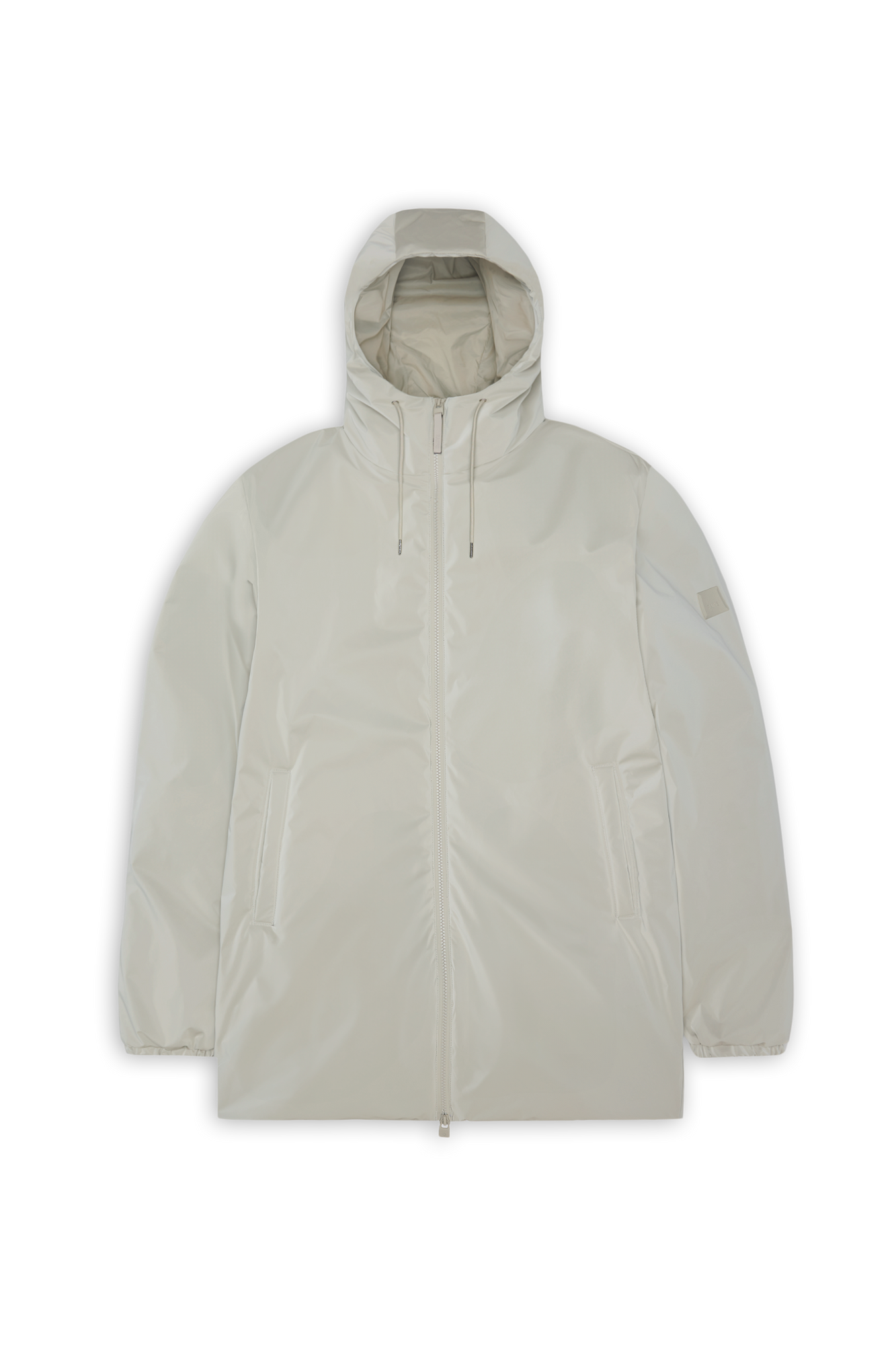 Unisex | Lohja Long Insulated Jacket W3T2 | Matrix