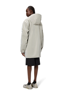 Unisex | Lohja Long Insulated Jacket W3T2 | Matrix