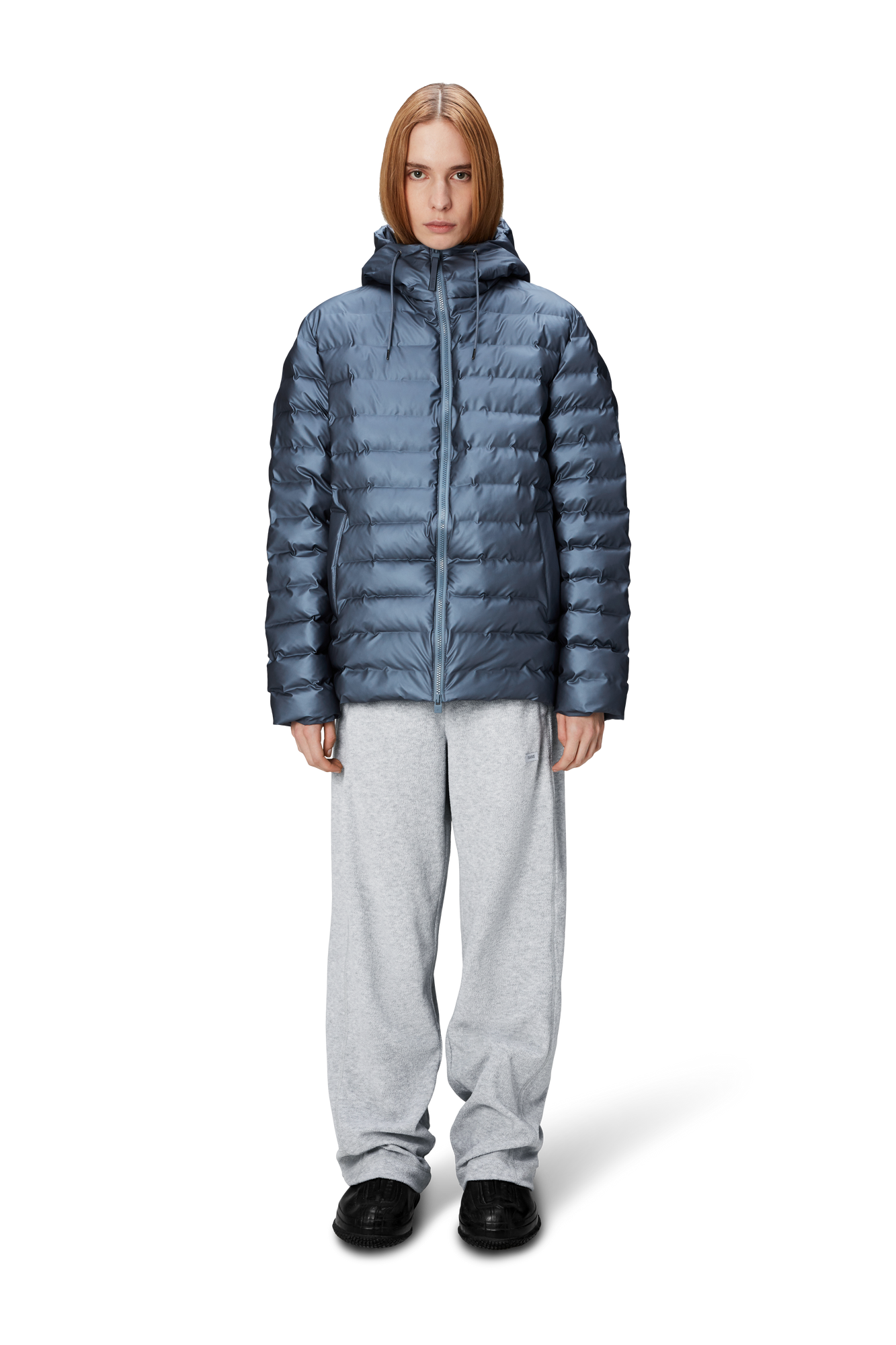 Unisex | Lohja Puffer Jacket W3T2 | Bay