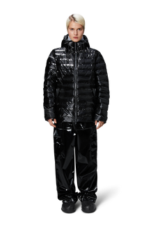 Unisex | Lohja Puffer Jacket W3T2 | Night