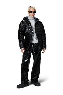 Unisex | Lohja Puffer Jacket W3T2 | Night