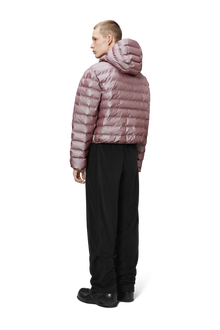 Unisex | Lohja Short Puffer Jacket W3T2 | Muse