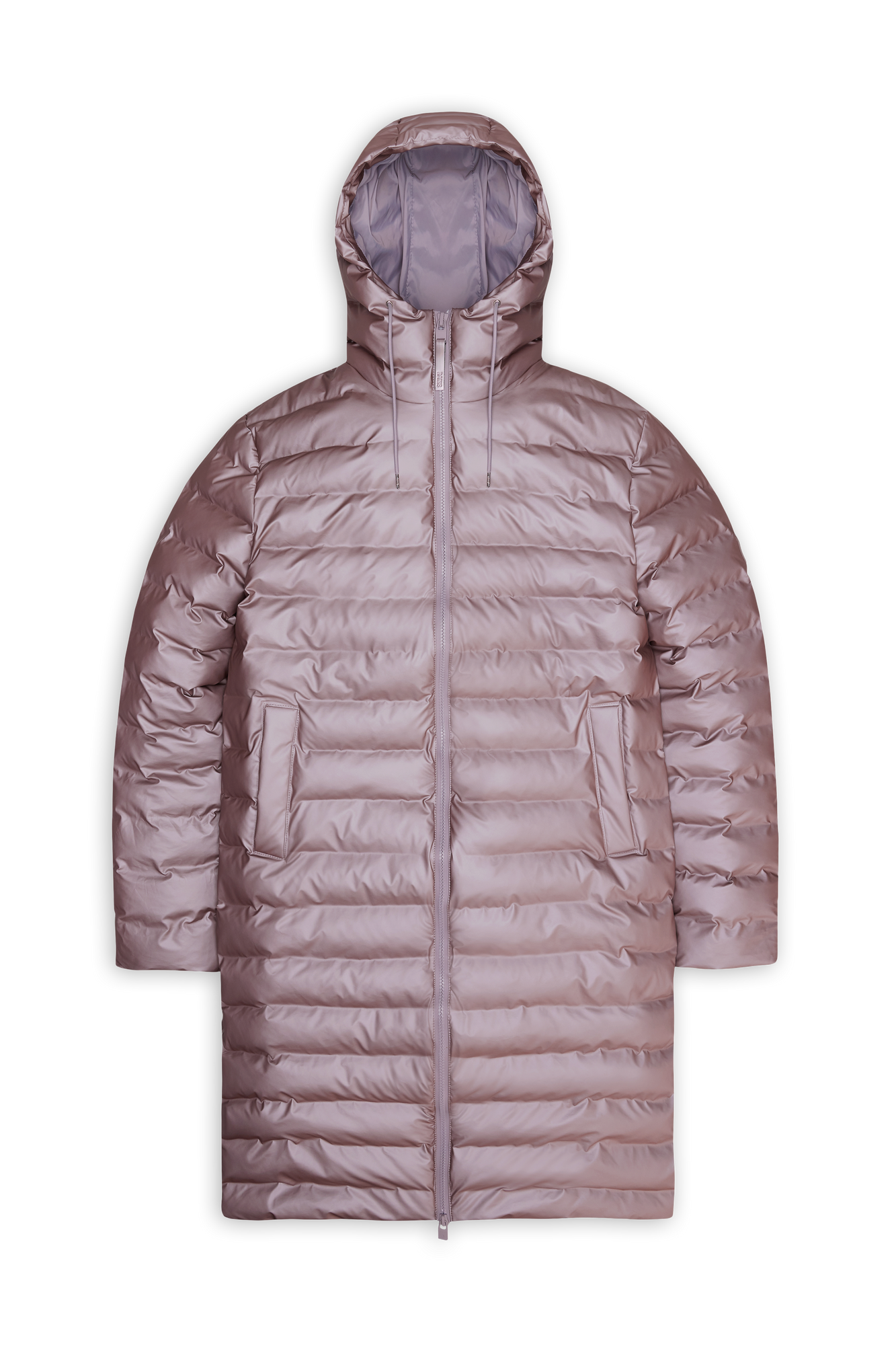 Unisex | Lohja Longer Puffer Jacket W3T3 | Muse