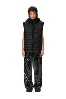 Unisex | Kaunas Vest W1T1 | Black