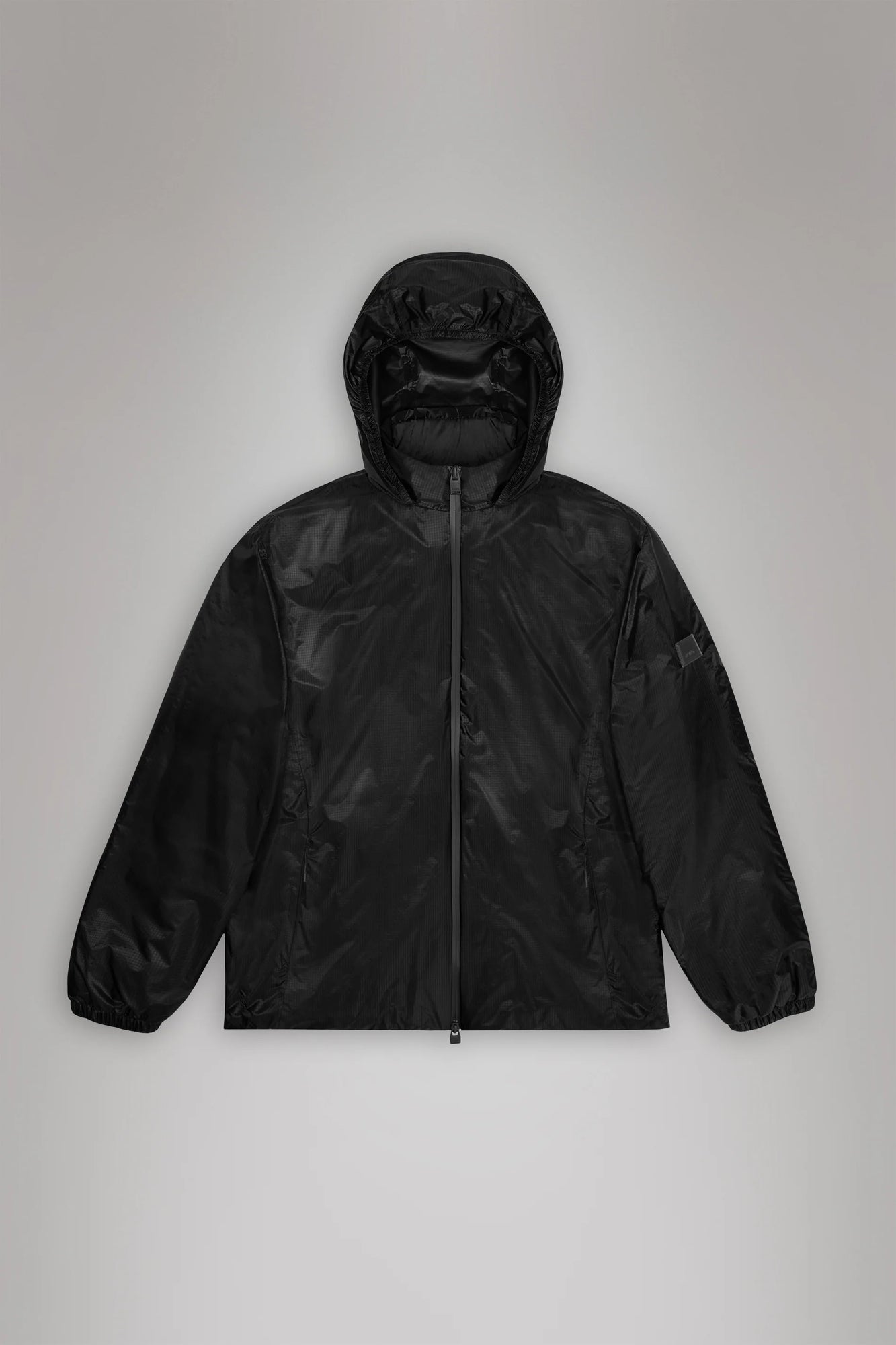 Womens | Kauto Insulated Curve Jacket W4T1 | Black