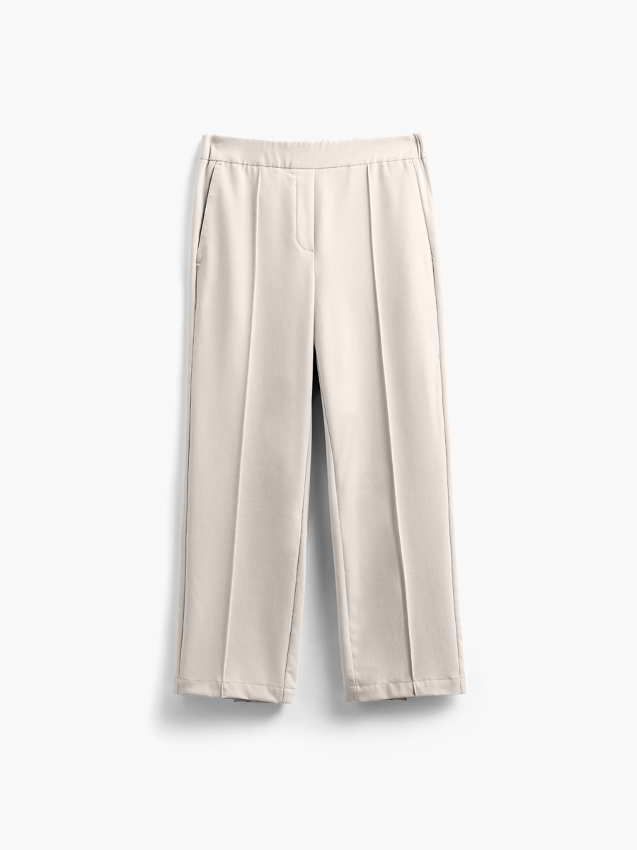 Women's Velocity Pull-On Pant - Oatmeal