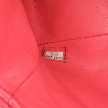 Chanel | Pre-Owned Mini Reissue 2.55 Calfskin Flap | Pink/Dark Pink