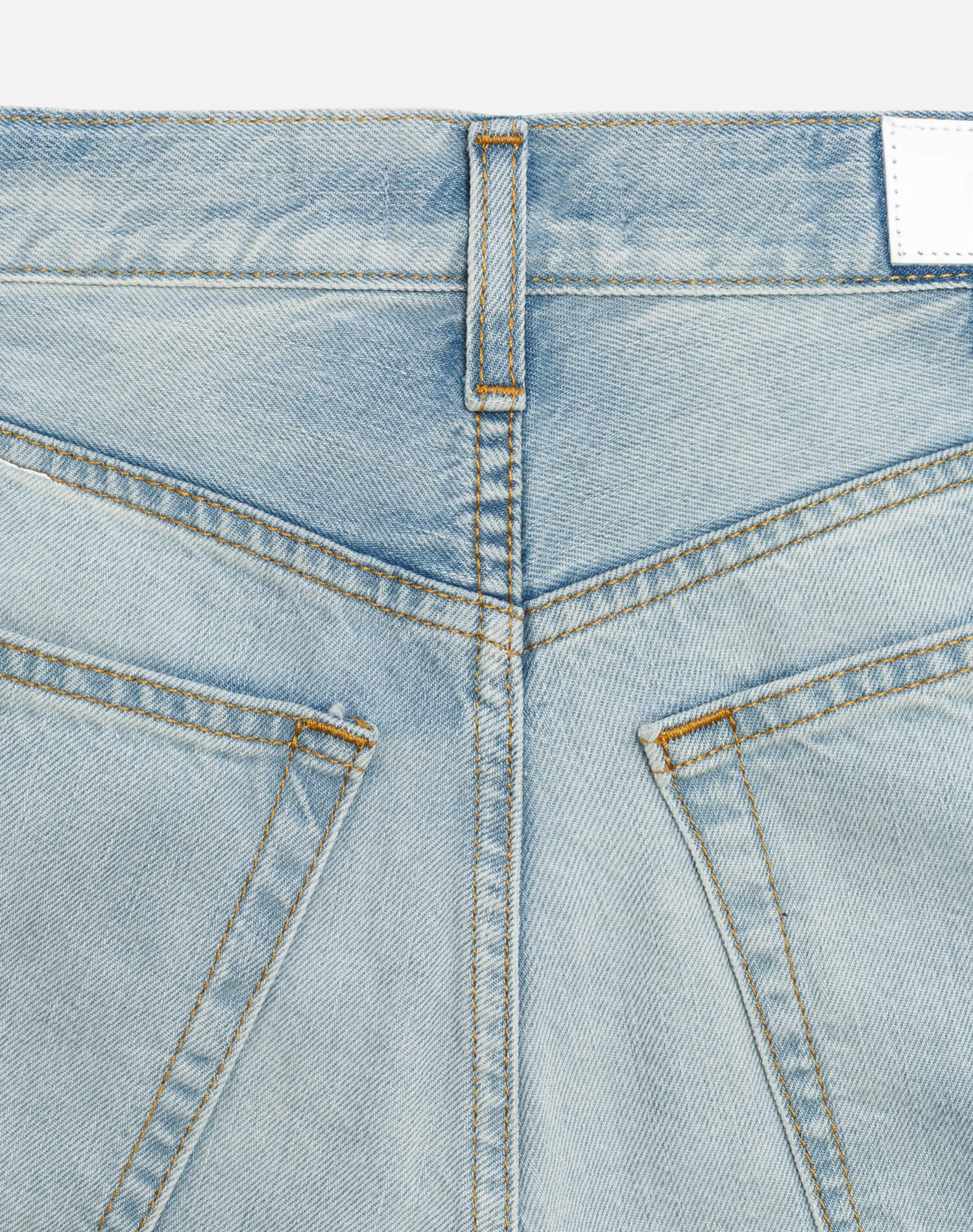 Womens | The Easy Rider Short | Cielito