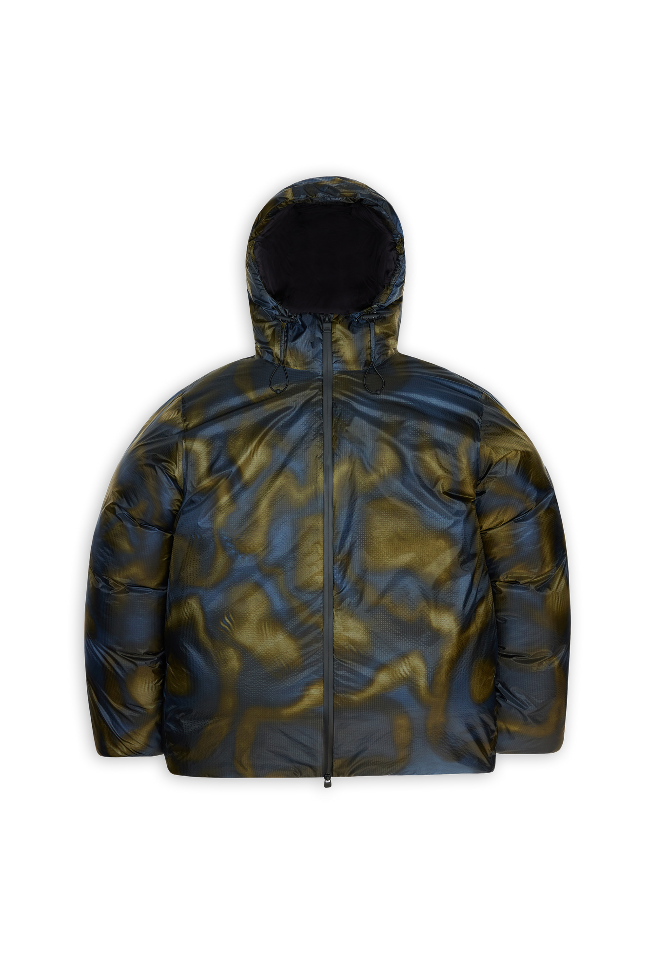 Unisex | Kevo Puffer Jacket W4T3 | Morph