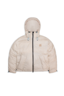 Unisex | Kevo Vision Puffer Jacket W4T3 | Dune